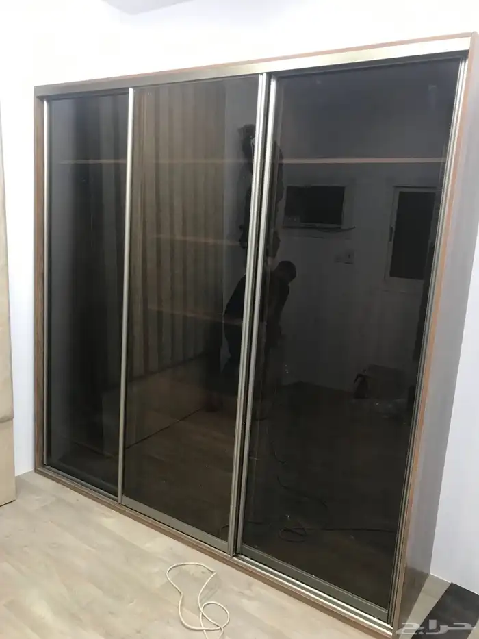 تفصيل غرف ملابس 5