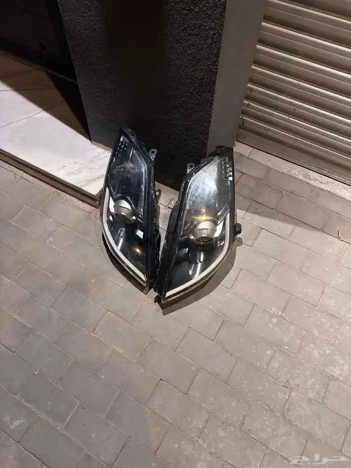 قطع غيار 350z 2003 1