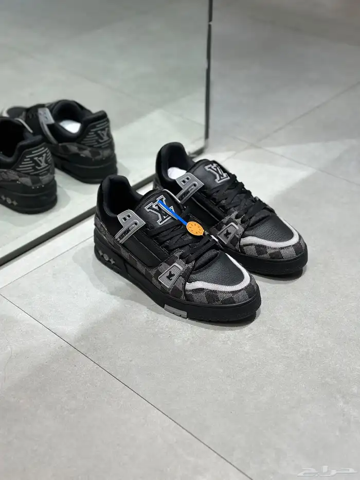 سنكرز رجالي 1