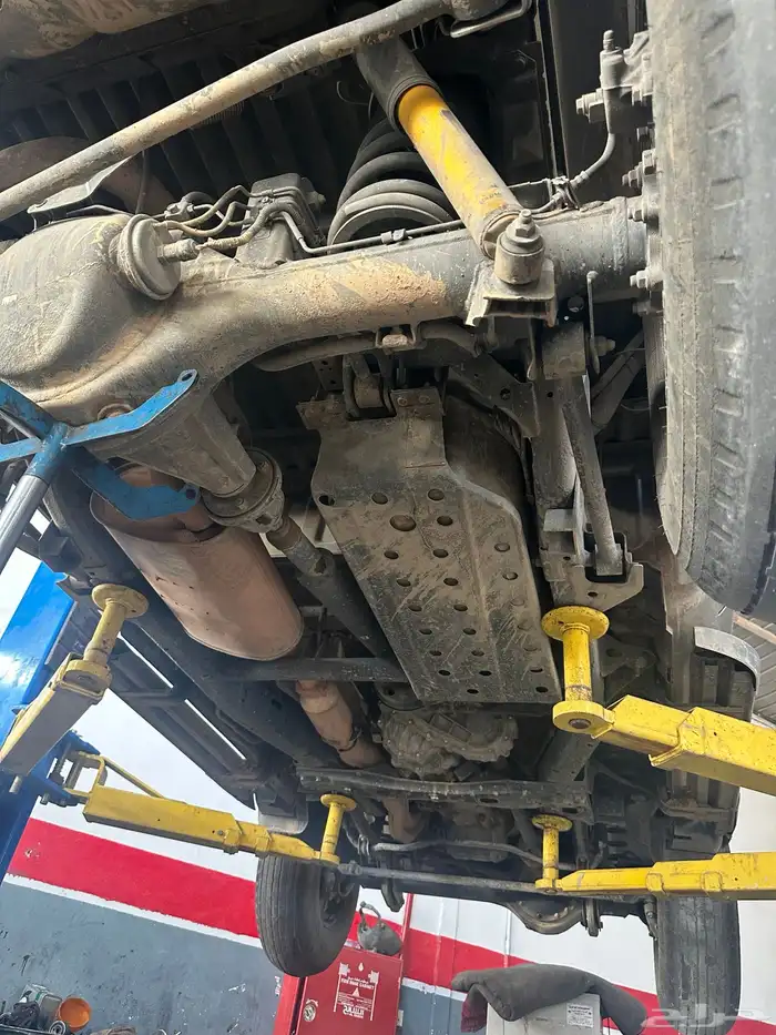 توضيب جميع المكاين مع الضمان 5