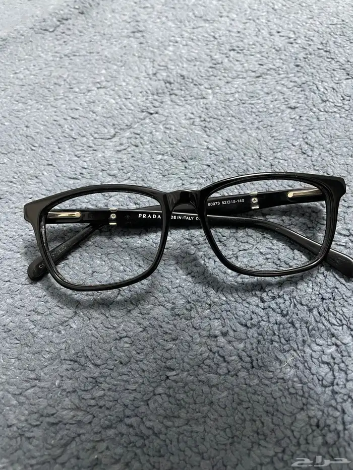 نظارة طبيه 2