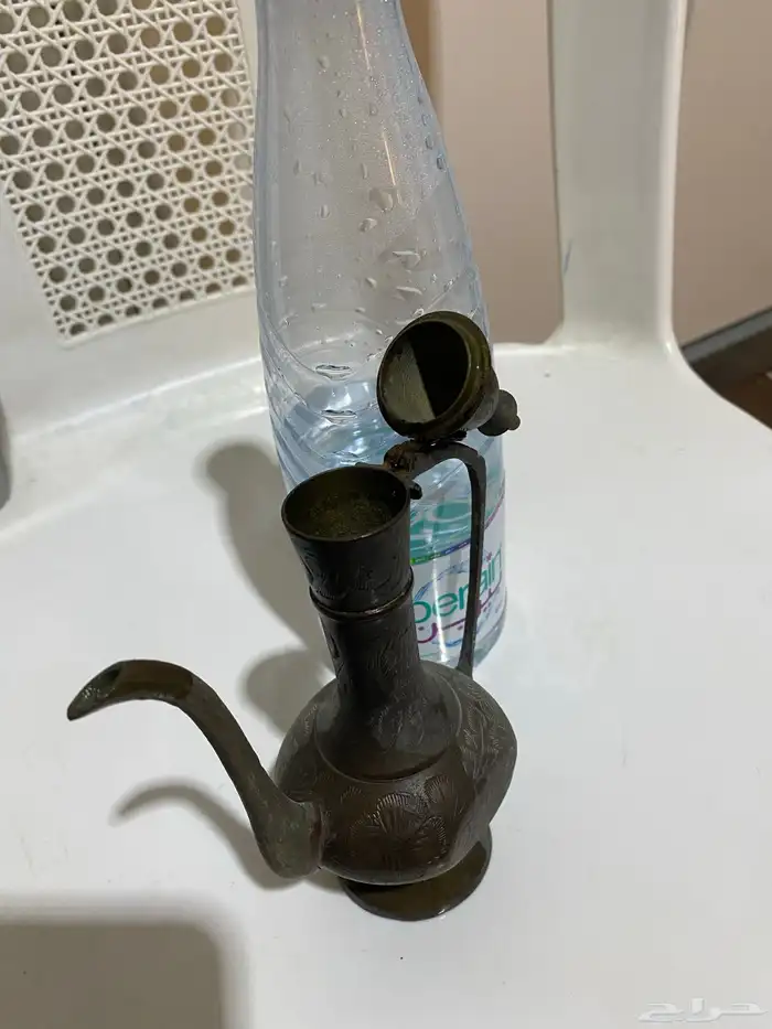نحاسيات ونوادر 3