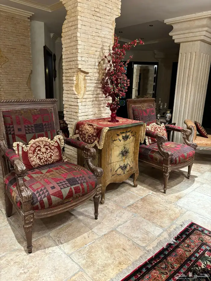 مجلس للبيع 6