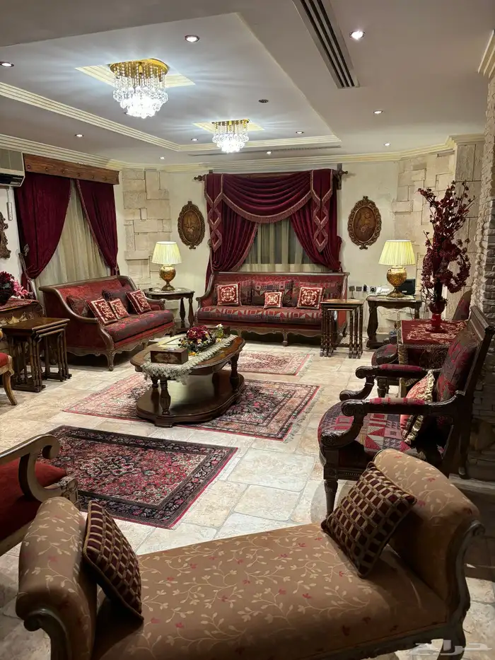 مجلس للبيع 0