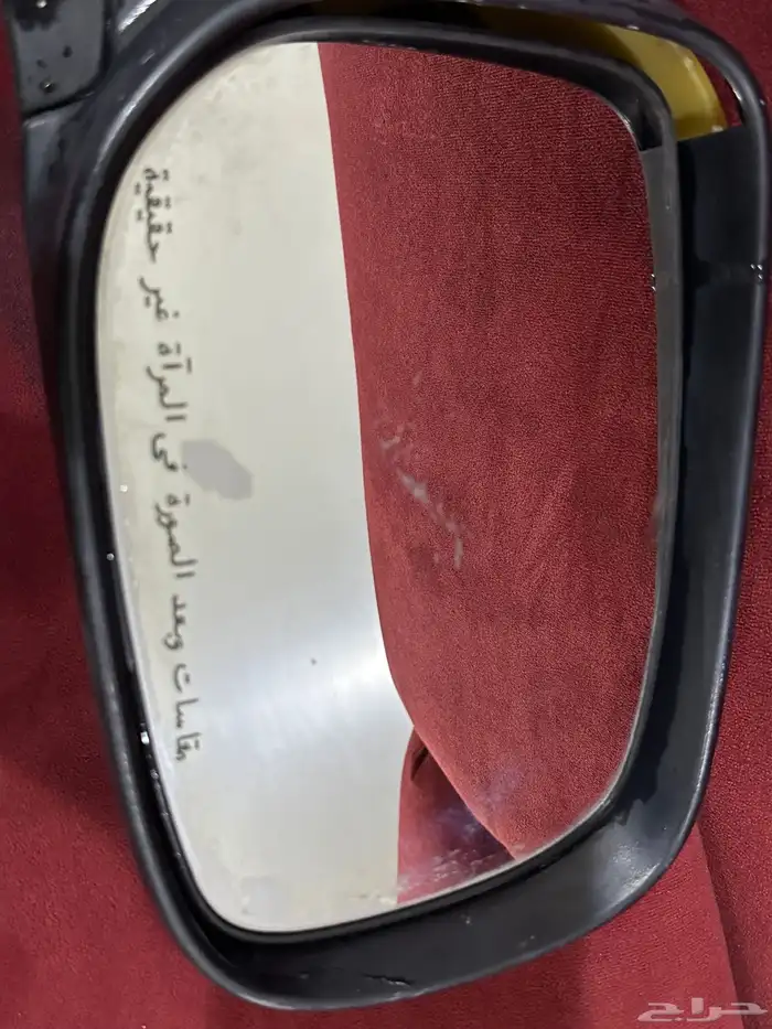 كامري قطع 2007-2011 11