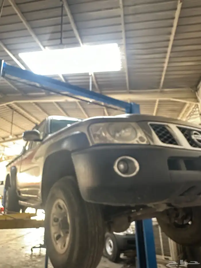 توضيب جميع المكاين مع الضمان 7