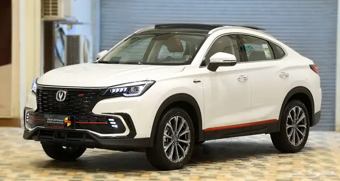 قطع غيار سياره cs85 من موديل 2020 إلى 2023 0