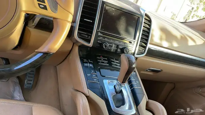 للبيع بورش كايين GTS 8 8