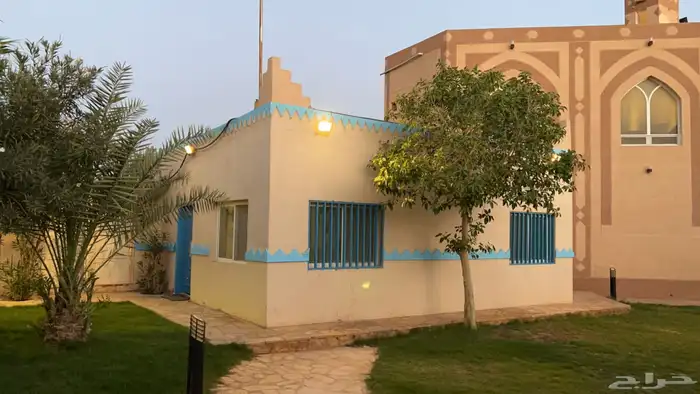 مزرعه عبق البيلسان 3