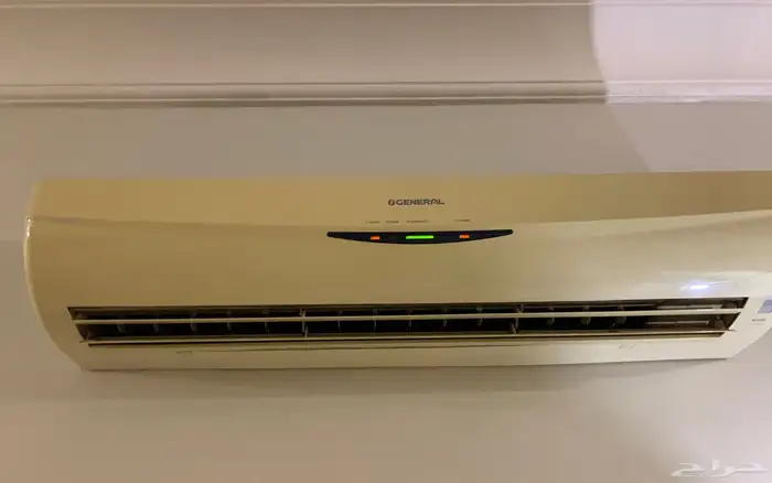 مكيف اوجنرال سبليت 24وحده 0