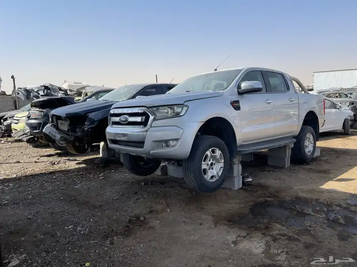 اختر اكثر المحركات (فورد-جمس) نظافة مكينة   جير   دفرنس 1