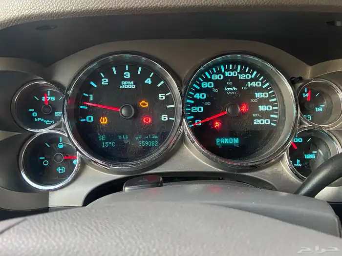 سييرا غمارتين 2010 بدي وكالة 7