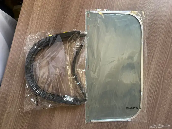 فيس شيلد Face Shield 1