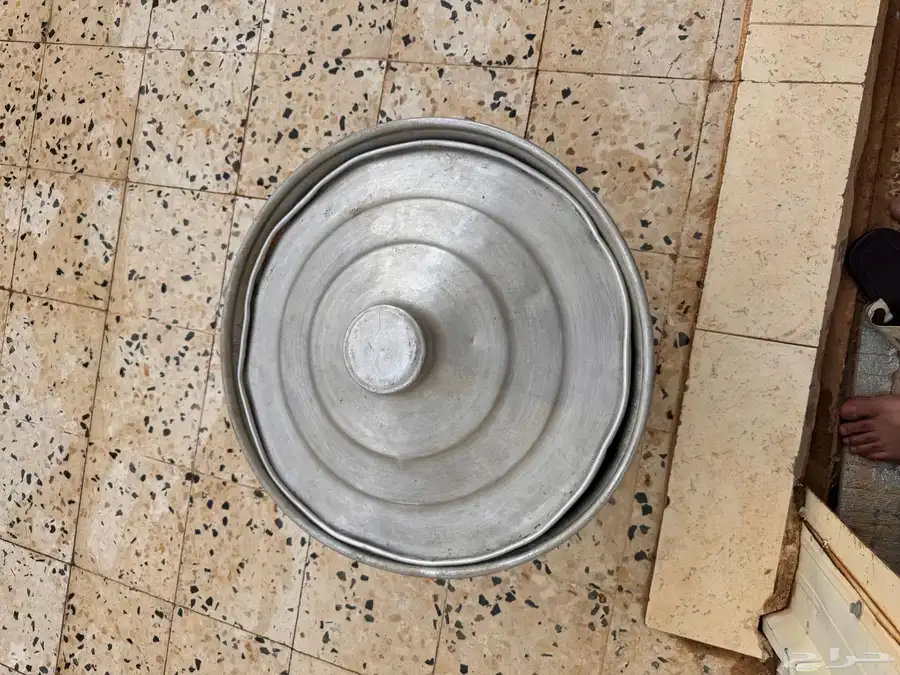 قدر عادي ياخذ ذبيحه 3