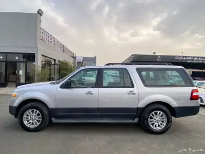 فورد اكسبديشن 2014 3