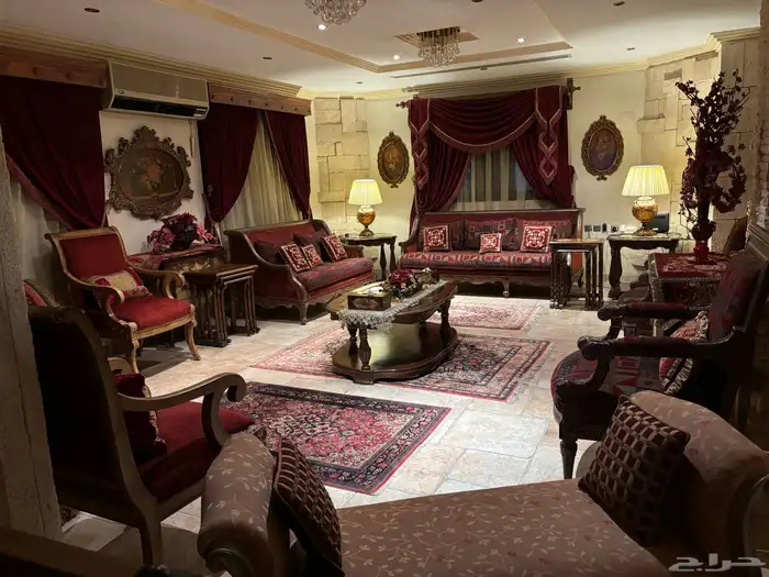 مجلس للبيع 14