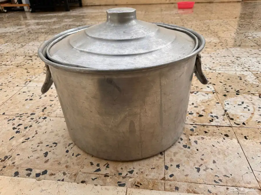 قدر عادي ياخذ ذبيحه 0