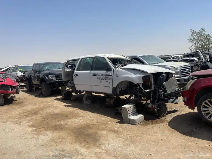 اختر اكثر المحركات (فورد-جمس) نظافة مكينة   جير   دفرنس 30