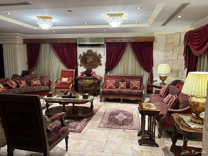 مجلس للبيع 1