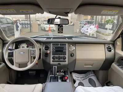 فورد اكسبديشن 2014 16