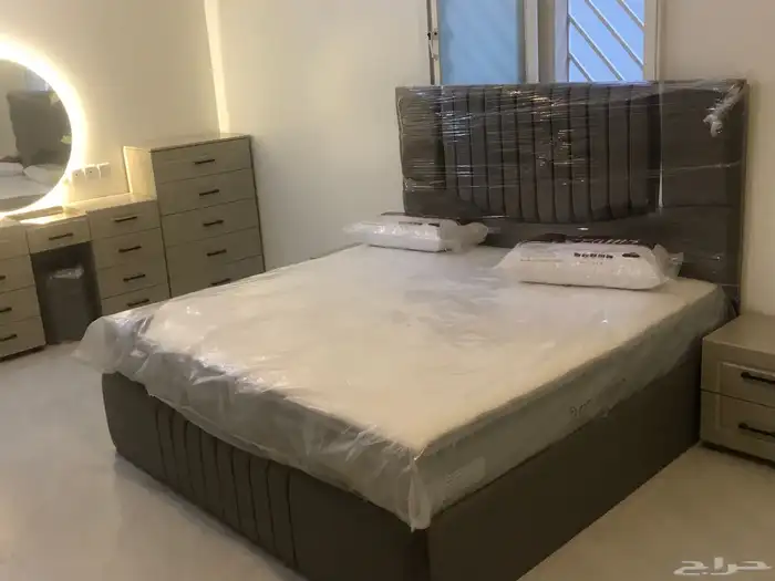 تفصيل غرف ملابس 2