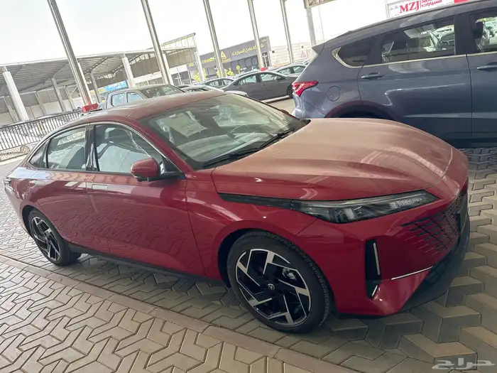 شانجان ايدو بلس سمارت 2025 5