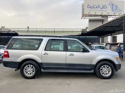 فورد اكسبديشن 2014 4