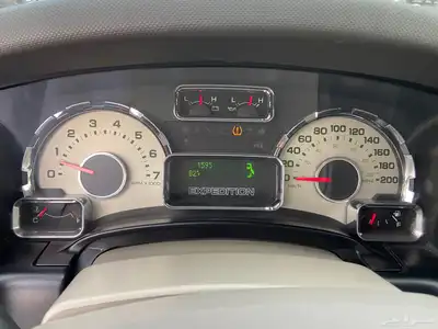 فورد اكسبديشن 2014 22