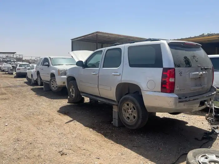 اختر اكثر المحركات (فورد-جمس) نظافة مكينة   جير   دفرنس 25