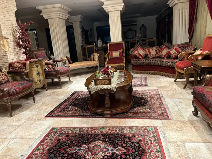 مجلس للبيع 3