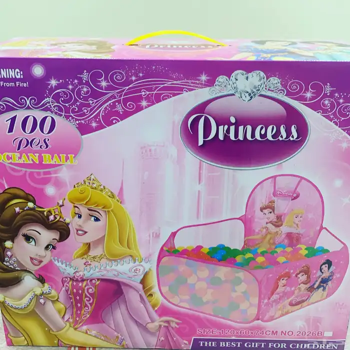 مسابح واللعاب 59