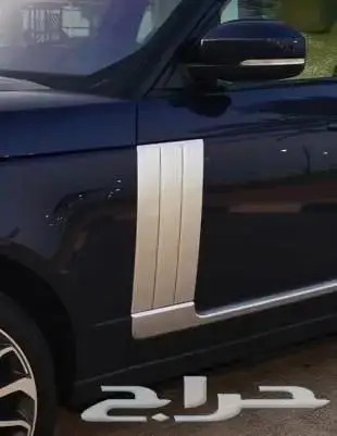 رنج روفر 2016 ( NA ) للبيع 21