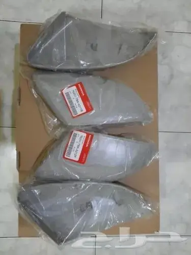 قطع غيار هوندا الاصلي والتجاري نحن نيابة عنك في الرياض 4