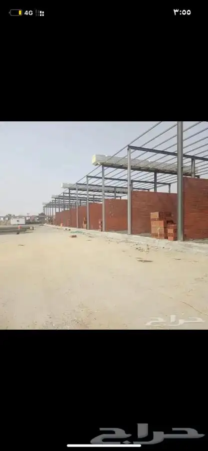 هناجر على ايدي مهندسين 13