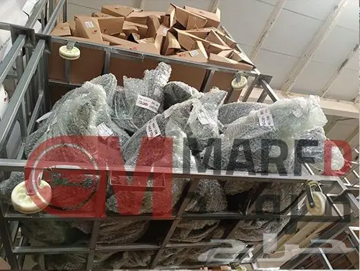 قطع غيار سيارات صينية ام جي MG جملة وقطاعي 1