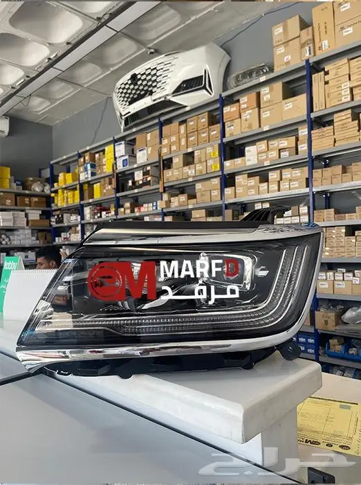 قطع غيار سيارات صينية ام جي MG جملة وقطاعي 0