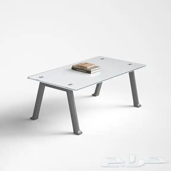 طاولة شاي زجاج 0