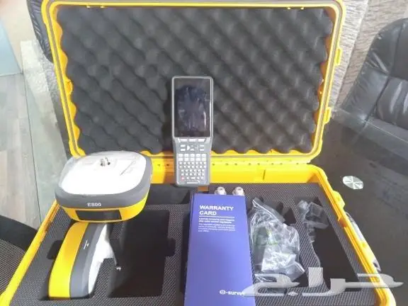 gps جهاز جي بي اس 2