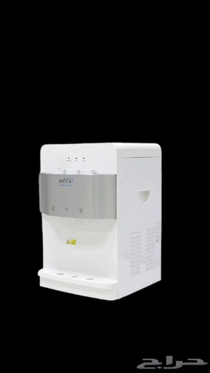 فلاتر مويه 3