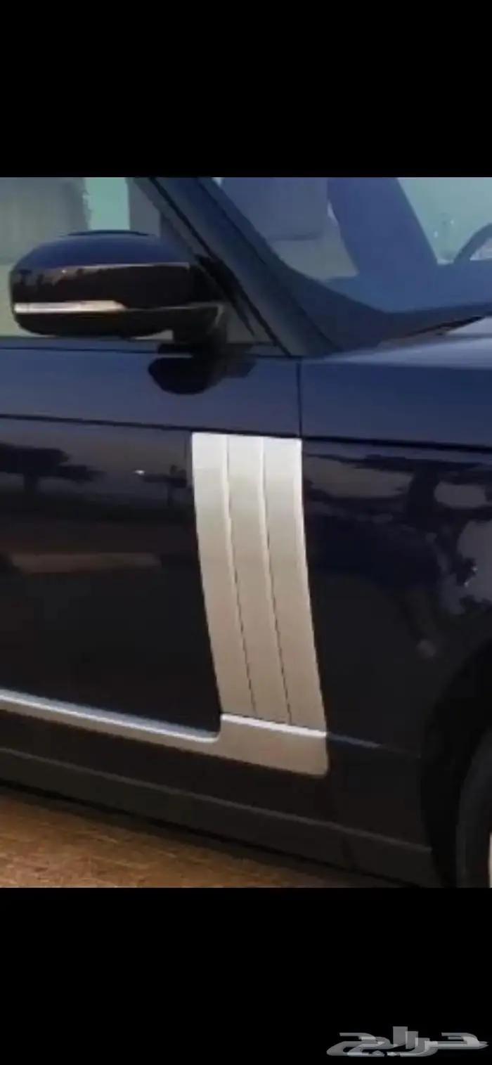 رنج روفر 2016 ( NA ) للبيع 24