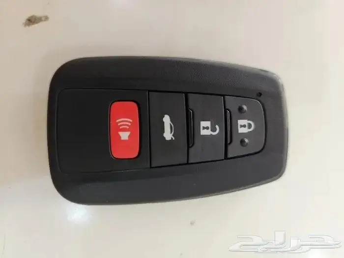 ريموت افالون بصمة مع البرمجة 0