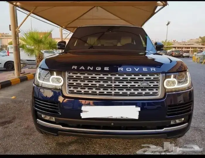 رنج روفر 2016 ( NA ) للبيع 17