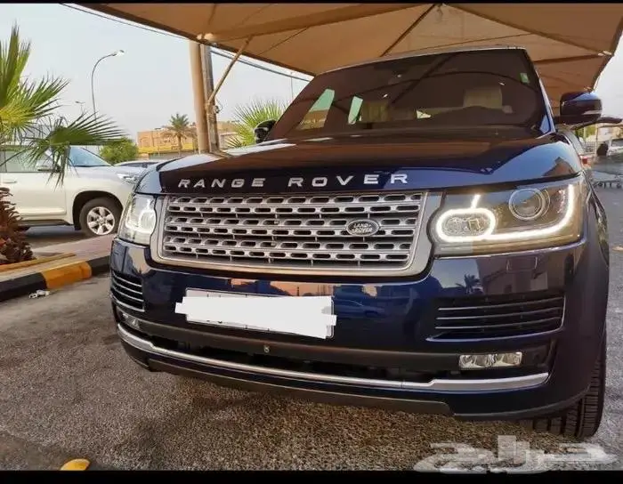 رنج روفر 2016 ( NA ) للبيع 25
