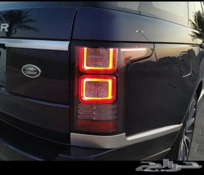 رنج روفر 2016 ( NA ) للبيع 19