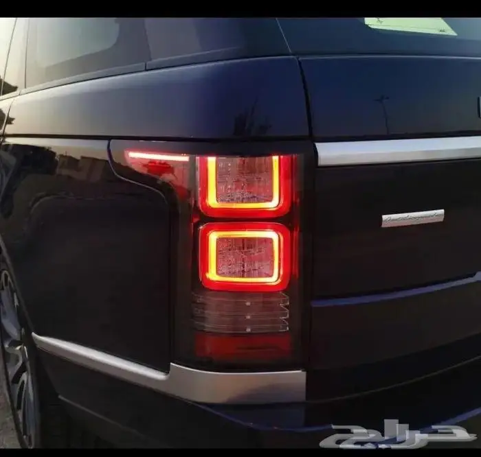 رنج روفر 2016 ( NA ) للبيع 20