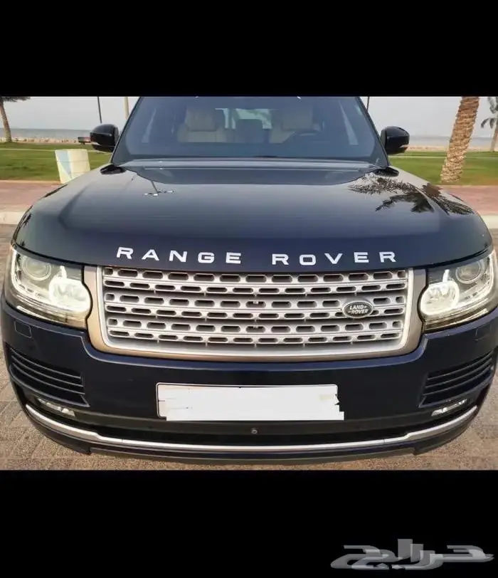 رنج روفر 2016 ( NA ) للبيع 18