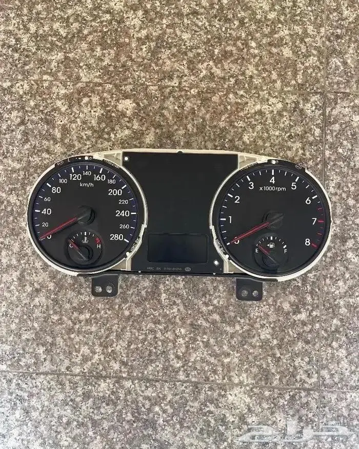 قطع غيار واكسسوارات جينيسيس كوبيه 9