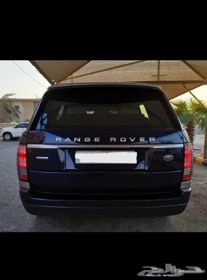 رنج روفر 2016 ( NA ) للبيع 23