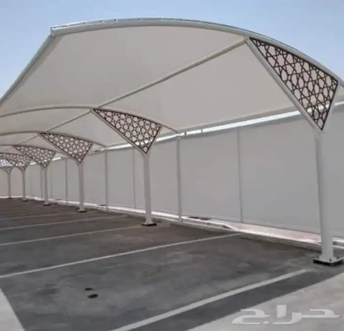 مضلات الرياض مضلات كبوتي مظلات سيارات وهناجر بنل وشينكو 2