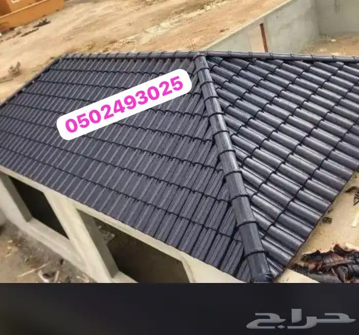 ديكورات رخام وقرميد 18